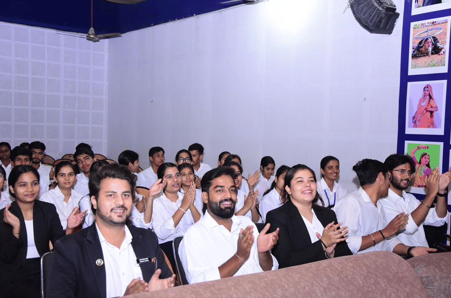 Biyani Law College Jaipur Event photo 13